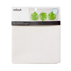 Cricut 2007484 funda de almohada Crema de color Poliéster 0093573735899 | P/N: 2007484 | Ref. Artículo: 1389712