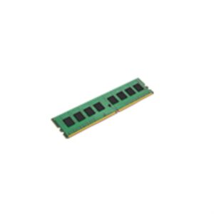 DDR4 KINGSTON 16GB 3200 0740617296051 KVR32N22D8/16