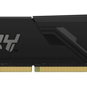 DDR4 KINGSTON 32GB 3200 FURY BEAST NEGRO 0740617319828 KF432C16BB/32