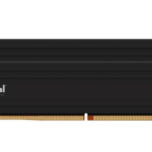 DDR5 CRUCIAL PRO 2X16GB 5600 UDIMM 0649528937803 CP2K16G56C46U5