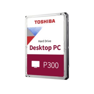 DISCO TOSHIBA P300 2TB  SATA3 256MB 4260557512296 HDWD320UZSVA