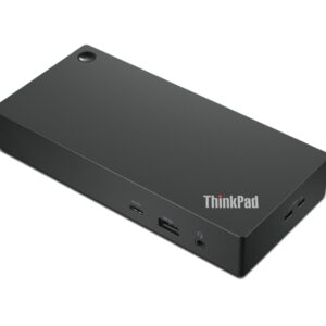 DOCKING STATION LENOVO THINKPAD UNIVERSAL USB-C DOCK USB 3.2 0195348192095 40AY0090EU