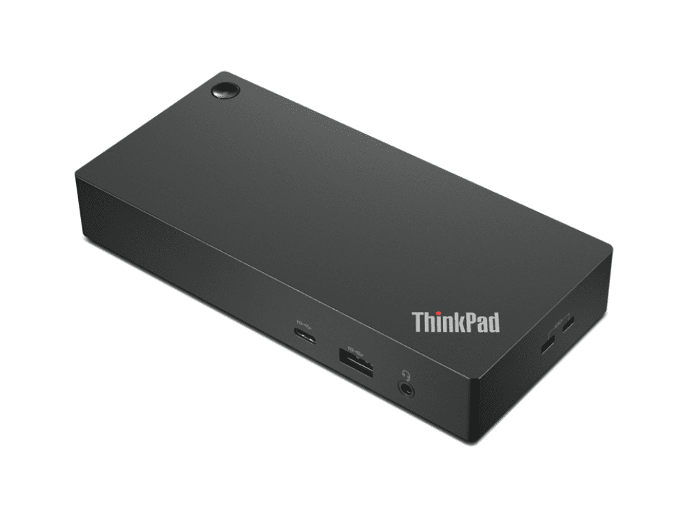 DOCKING STATION LENOVO THINKPAD UNIVERSAL USB-C DOCK USB 3.2 0195348192095 40AY0090EU