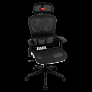 DRIFT SILLA GAMING DRAIR200 NEGRA/BLANCA (DRAIR200) 8436587975233 | P/N: DRAIR200 | Ref. Artículo: 1385274