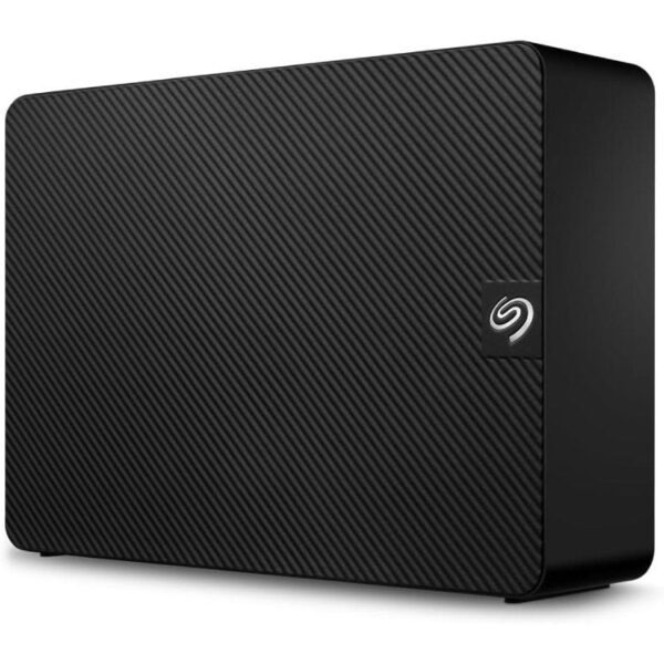 Disco Externo Seagate Expansion 10TB/ 3.5"/ USB 3.0 3660619040438 STKP10000400 SEA-HDD EXPANSION DESK 10TB