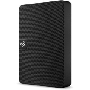 Disco Externo Seagate Expansion 4TB/ 2.5"/ USB 3.0 3660619040254 STKM4000400 SEA-HDD STKM4000400