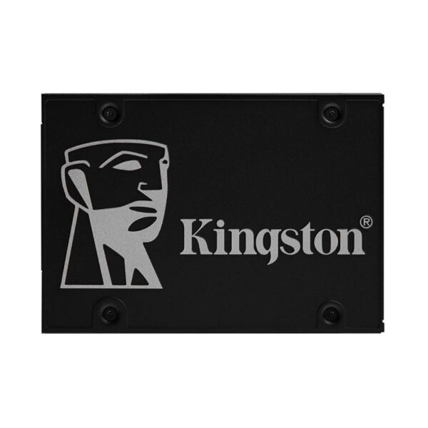 Disco SSD Kingston SKC600 512GB/ SATA III/ Full Capacity - Imagen 2