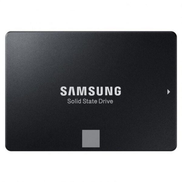 Disco SSD Samsung 870 EVO 2TB/ SATA III/ Full Capacity - Imagen 2