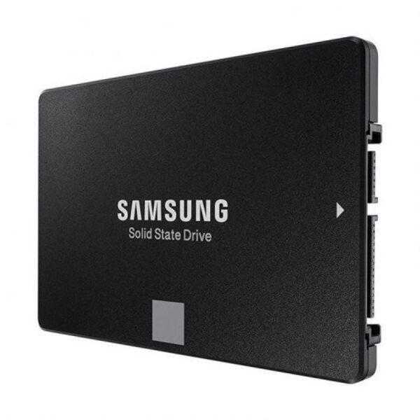 Disco SSD Samsung 870 EVO 2TB/ SATA III/ Full Capacity - Imagen 4