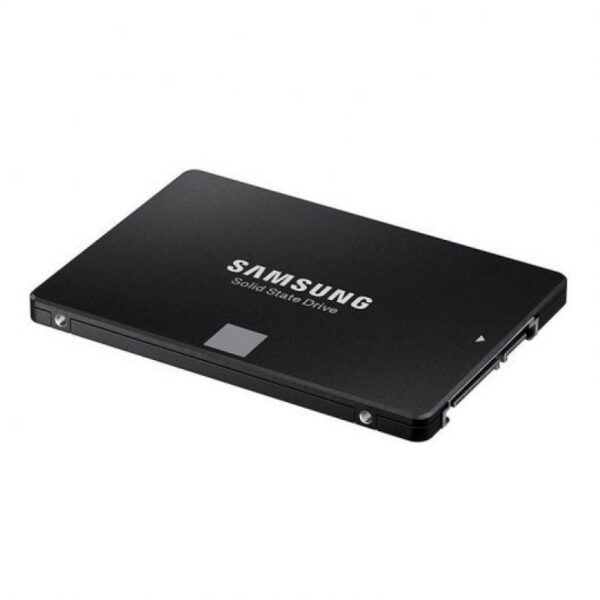 Disco SSD Samsung 870 EVO 2TB/ SATA III/ Full Capacity - Imagen 5