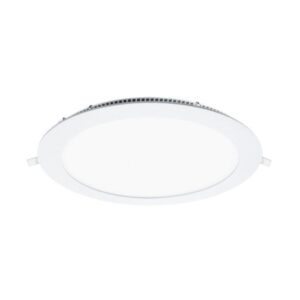 Downlight Iglux LS-102118-NB V2/ Circular/ Ø225 x 19mm/ Potencia 18W/ 1620 Lúmenes/ 4000ºK/ Blanco 8436598520323 LS-102118-NB V2 IGL-DOWN LS-102118-NB V2