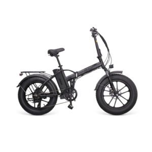 EBIKE  TEXAS II - URBAN - FAT 8436606901175 | P/N: BK1201B | Ref. Artículo: 1383851