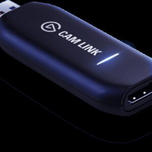 ELGATO CAM LINK 4K (10GAM9901) 0843591022729 | P/N: 10GAM9901 | Ref. Artículo: 974593