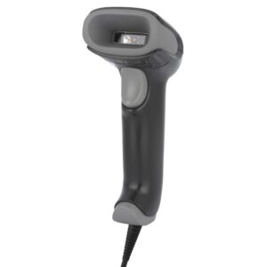 ESCANER HONEYWELL 1470G2D 1D/2D/PDF OMNIDIRECCIONAL + STAND FLEXIBLE 5706998881328 1470G2D-2USB-1-R