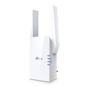 EXTENSOR RED TP-LINK AX1500 WIFI 6 6935364089511 RE505X