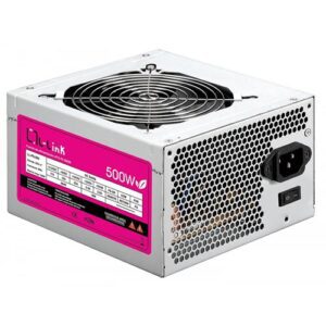 FUENTE ALIMENTACION 500W L-LINK LL-PS-500-CAB 3SATA 12CM ATX 8436531366742 P/N: LL-PS-500-CAB | Ref. Artículo: LL-PS-500-CAB