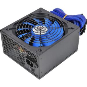 FUENTE ALIMENTACION 750W L-LINK PFC-ACTIVO 80+ 4SATA 14CM ATX 8436531366018 P/N: LL-PS-750-80+ | Ref. Artículo: LL-PS-750-80PLUS