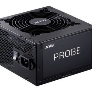 FUENTE ALIMENTACION XPG PROBE 700W 80+ BRONZE NON MODULAR ATX 4711085948618 75261557