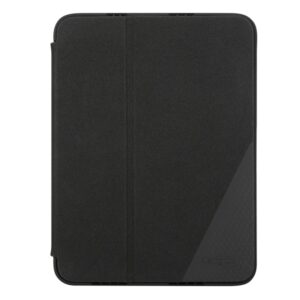 FUNDA TABLET TARGUS CLICK-IN IPAD MINI 6 GEN NEGRO 5051794036374 THZ912GL