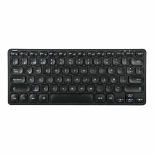 FUNDA TARGUS MULTI-DEVICE COMPACT BLUETOOTH KEYBOARD (ES) 5063194002200 AKB862ES