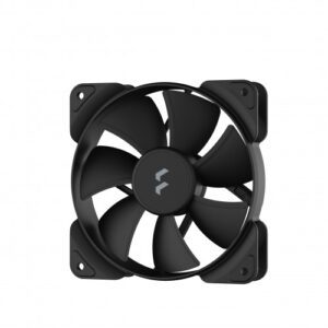 Fractal Design Aspect 12 PWM Carcasa del ordenador Ventilador 12 cm Negro 1 pieza(s) 7340172703303 | P/N: FD-F-AS1-1203 | Ref. Artículo: 1343328