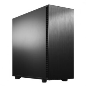 Fractal Design Define 7 XL Midi Tower Negro 7340172702047 | P/N: FD-C-DEF7X-01 | Ref. Artículo: 1330146