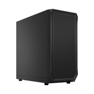 Fractal Design Focus 2 Negro 7340172703914 | P/N: FD-C-FOC2A-07 | Ref. Artículo: 1357511