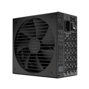 Fractal Design Ion+ 2 Platinum 760W unidad de fuente de alimentación 20+4 pin ATX ATX Negro 7340172702870 | P/N: FD-P-IA2P-760-EU | Ref. Artículo: 1344696