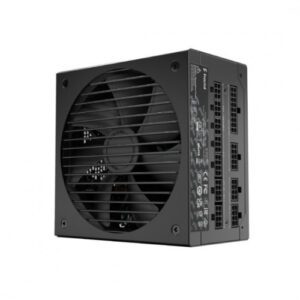 Fractal Design Ion Gold 850W unidad de fuente de alimentación 24-pin ATX Negro 7340172702801 | P/N: FD-P-IA2G-850-EU | Ref. Artículo: 1341921