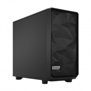 Fractal Design Meshify 2 Negro 7340172702429 | P/N: FD-C-MES2A-01 | Ref. Artículo: 1337206