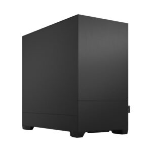 Fractal Design Pop Mini Silent Negro 7340172703259 | P/N: FD-C-POS1M-01 | Ref. Artículo: 1354364