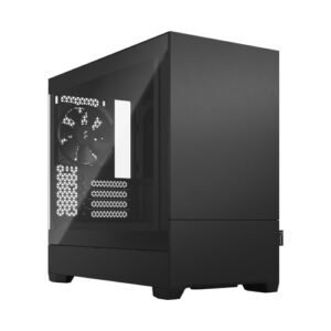 Fractal Design Pop Mini Silent Negro 7340172703266 | P/N: FD-C-POS1M-02 | Ref. Artículo: 1354365