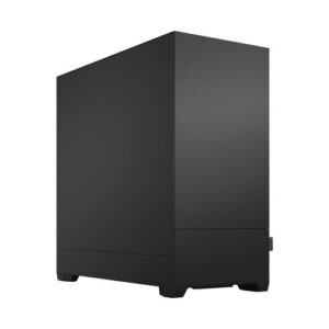 Fractal Design Pop Silent Negro 7340172703037 | P/N: FD-C-POS1A-01 | Ref. Artículo: 1354359