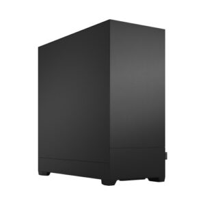 Fractal Design Pop XL Silent Negro 7340172703143 | P/N: FD-C-POS1X-01 | Ref. Artículo: 1357499