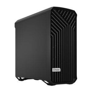 Fractal Design Torrent Negro 7340172702603 | P/N: FD-C-TOR1A-05 | Ref. Artículo: 1343324