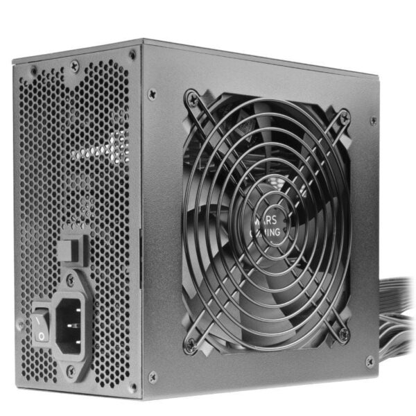 Fuente de Alimentación Mars Gaming MPB750S/ 750W/ Ventilador 12cm/ 80 Plus Bronze - Imagen 3