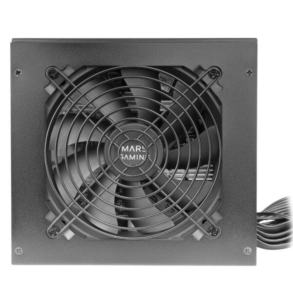 Fuente de Alimentación Mars Gaming MPB750S/ 750W/ Ventilador 12cm/ 80 Plus Bronze - Imagen 5