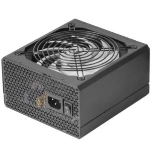 Fuente de Alimentación Tacens Radix VII AG 700M/ 700W/ Ventilador 14cm/ 80 Plus Silver 8435693102700 1RVIIAG700M TAC-FUENTE RADIX VII AG 700M