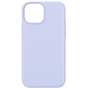 Funda Silicona con Magsafe Vention KUFV0-20/ Compatible con iPhone 15 Plus/ Morada 6922794787483 KUFV0-20 VEN-FUNDA KUFV0-20