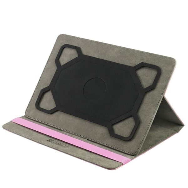 Funda Subblim Trendy Cat para Tablets de 10.1"-11" - Imagen 2