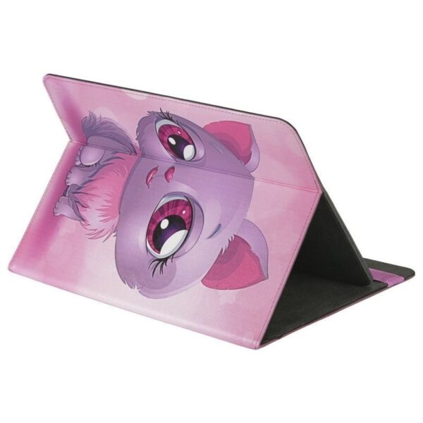 Funda Subblim Trendy Cat para Tablets de 10.1"-11" - Imagen 3