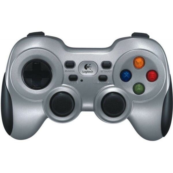 Gamepad Logitech F710 Inalámbrico - Imagen 2