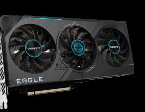 Gigabyte EAGLE GeForce RTX 4070 SUPER OC 12G NVIDIA 12 GB GDDR6X 4719331354176 | P/N: GV-N407SEAGLE OC-12GD G10 | Ref. Artículo: 1374062