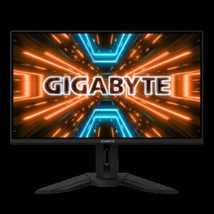 Gigabyte M32U 80 cm (31.5") 3840 x 2160 Pixeles 4K Ultra HD LED Negro 4719331809980 | P/N: M32U-EK | Ref. Artículo: 1351167