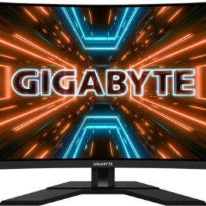 Gigabyte M32UC pantalla para PC 80 cm (31.5") 3840 x 2160 Pixeles 4K Ultra HD LED Negro 4719331830823 | P/N: M32UC EK | Ref. Artículo: 1359143