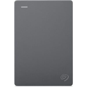 HDD SEAGATE EXTERNO 2.5" 4TB USB3.0 BASIC GRIS 3660619408191 P/N: STJL4000400 | Ref. Artículo: STJL4000400