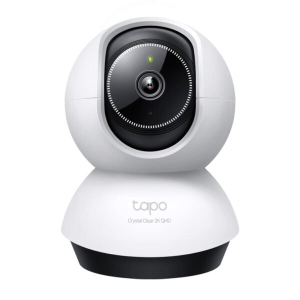 HOME SECURITY WI-FI CAMERA TP-LINK TC72 4895252507348 TC72