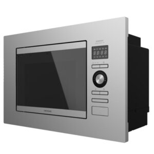 HORNO MICROONDAS INTEGRABLE CECOTEC GRANDHEAT 2090 8435484013826 01382