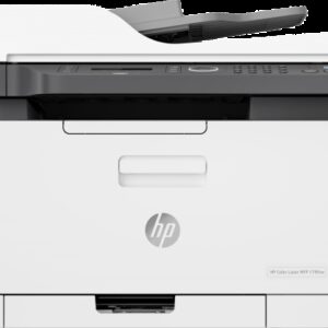 HP Color Laser 179fnw A4 600 x 600 DPI 18 ppm Wifi 0193015507388 | P/N: 4ZB97A | Ref. Artículo: 1327802