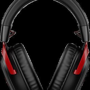 HP HyperX Cloud III inalámbricos - Auriculares gaming 0197029611734 | P/N: 77Z46AA | Ref. Artículo: 1370800